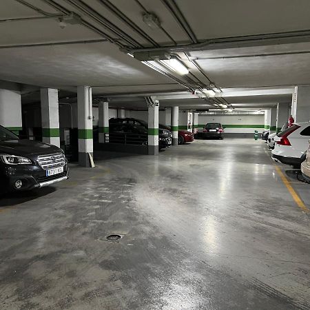 Apartamento Atico Real Suites กรานาดา ภายนอก รูปภาพ
