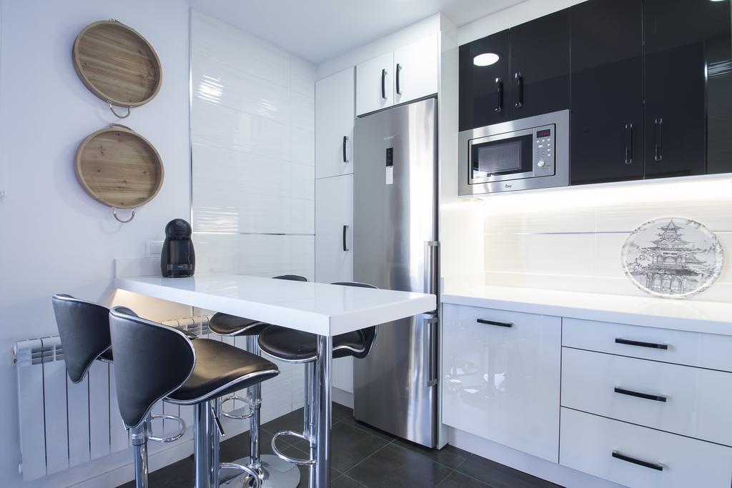 Apartamento Atico Real Suites กรานาดา ภายนอก รูปภาพ