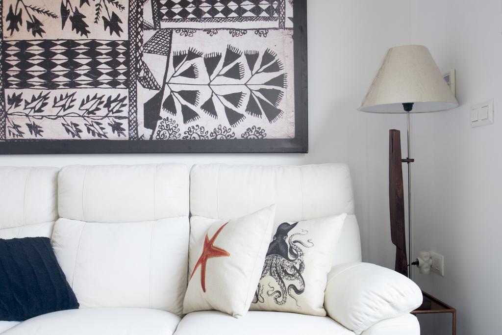 Apartamento Atico Real Suites กรานาดา ภายนอก รูปภาพ